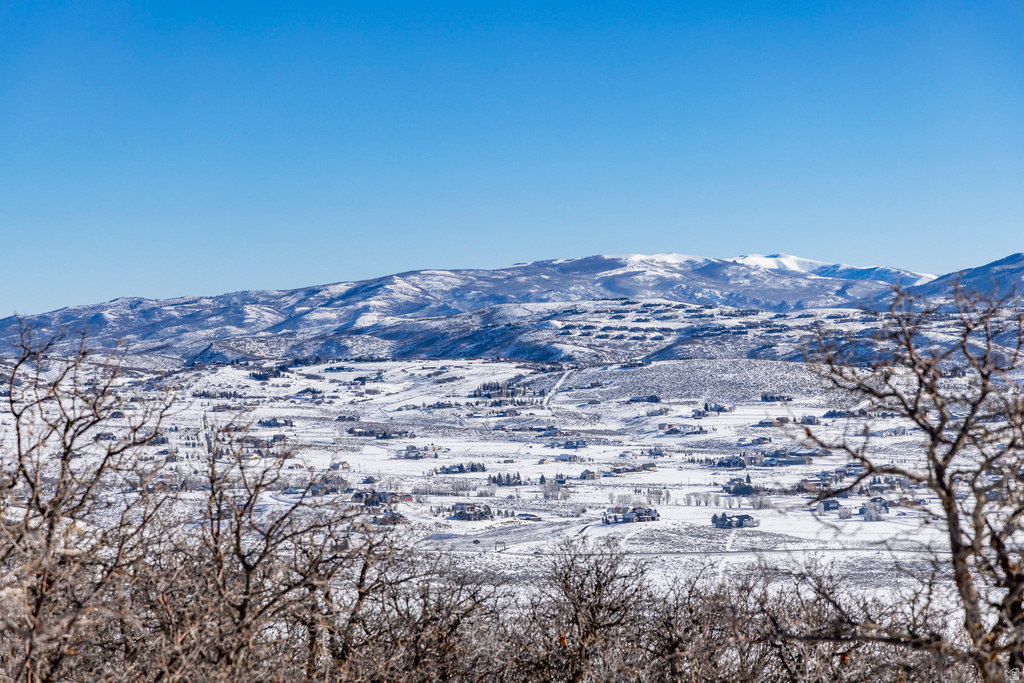 1625 W RED HAWK TRL Park City, UT 84098