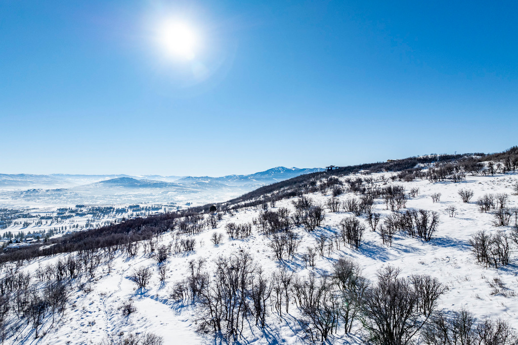 1625 W RED HAWK TRL Park City, UT 84098