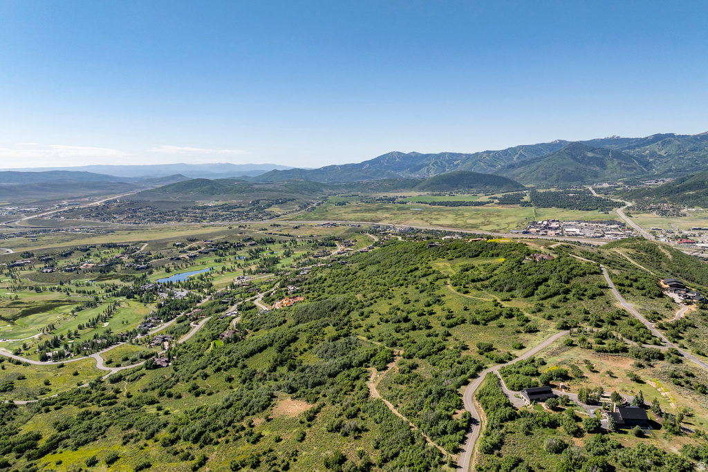 1625 W RED HAWK TRL Park City, UT 84098