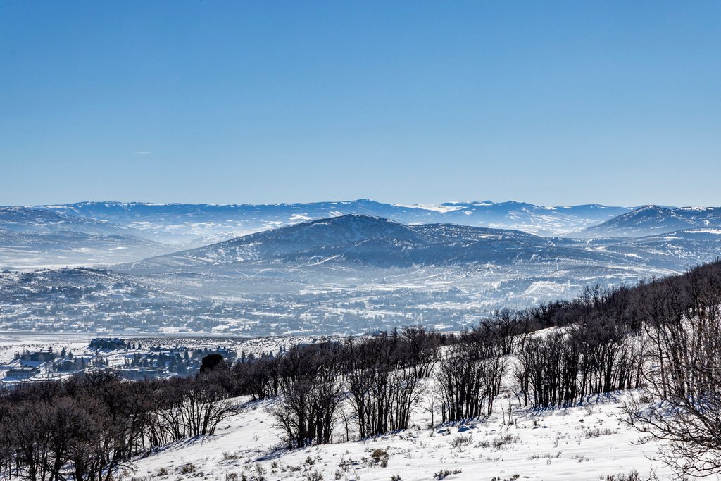 1625 W RED HAWK TRL Park City, UT 84098