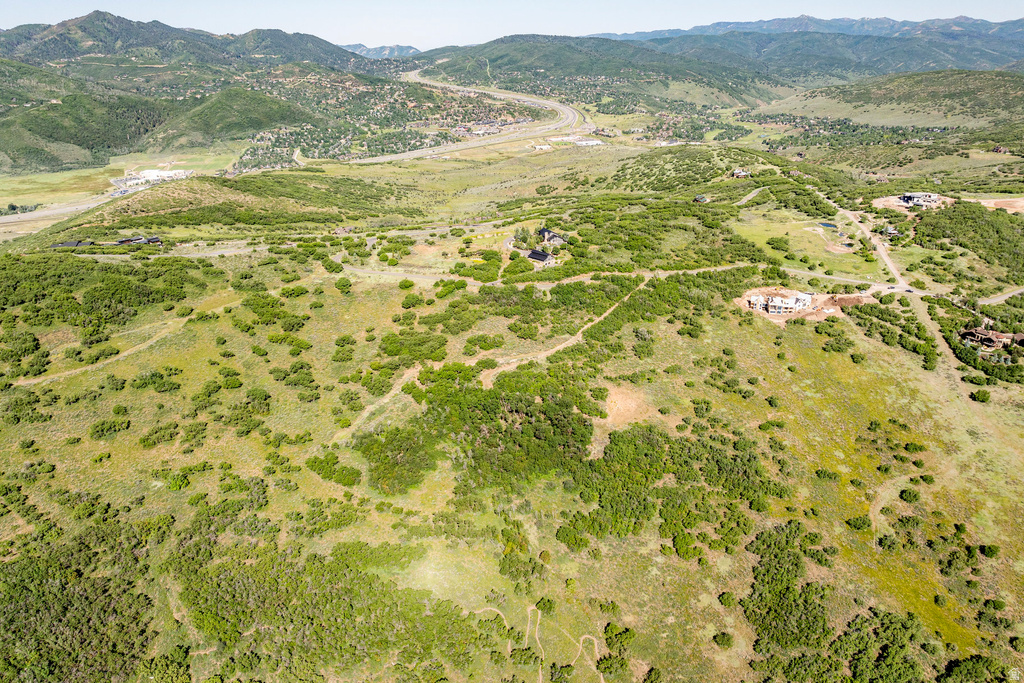 1625 W RED HAWK TRL Park City, UT 84098