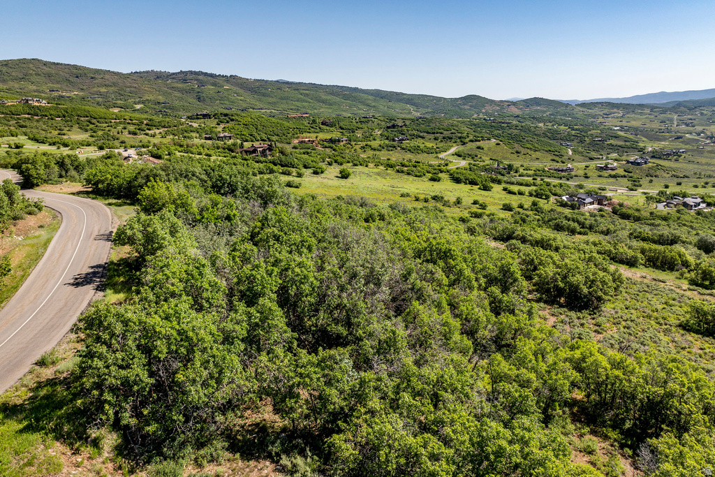 1625 W RED HAWK TRL Park City, UT 84098