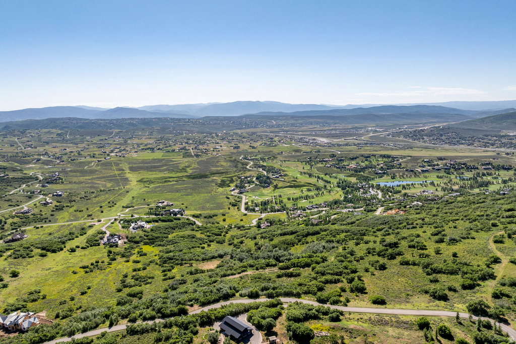 1625 W RED HAWK TRL Park City, UT 84098