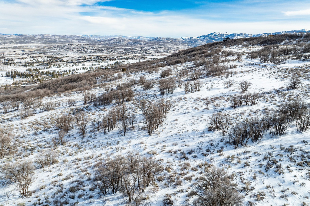 1625 W RED HAWK TRL Park City, UT 84098