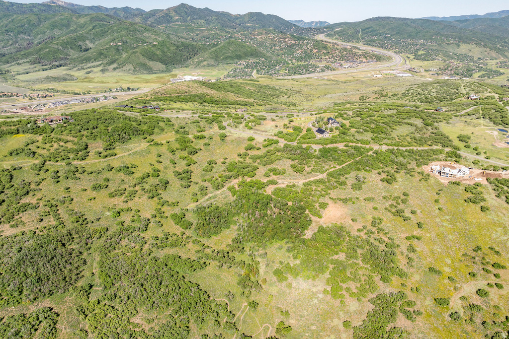 1625 W RED HAWK TRL Park City, UT 84098