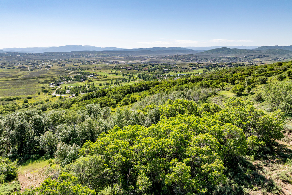 1625 W RED HAWK TRL Park City, UT 84098