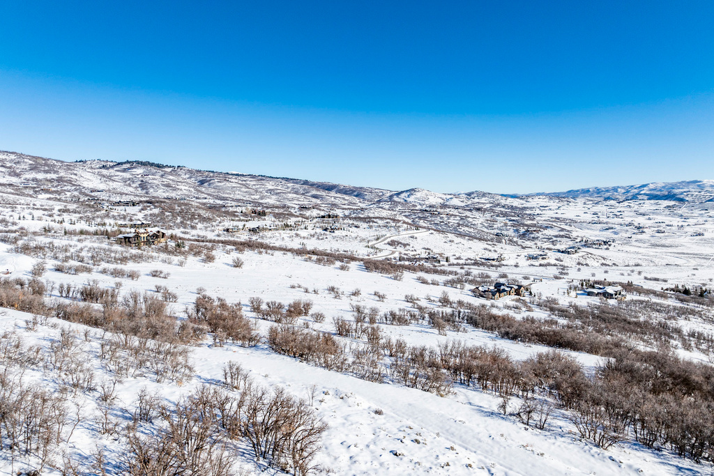 1625 W RED HAWK TRL Park City, UT 84098