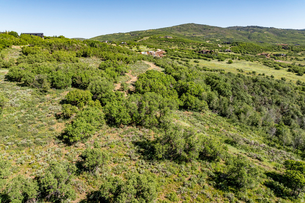 1625 W RED HAWK TRL Park City, UT 84098