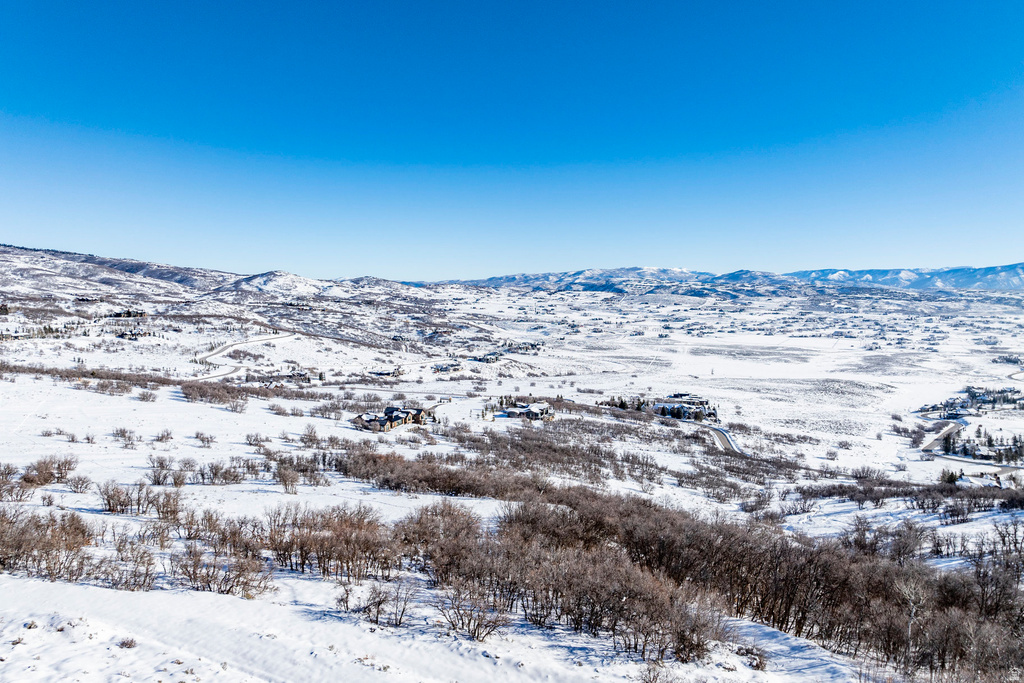 1625 W RED HAWK TRL Park City, UT 84098