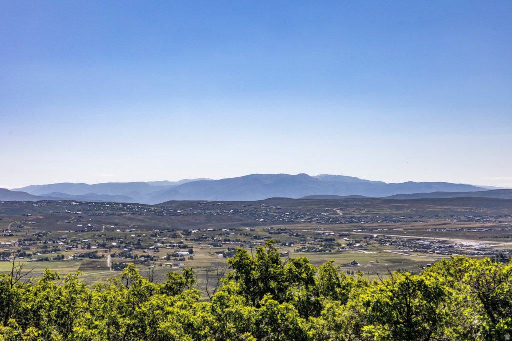 1625 W RED HAWK TRL Park City, UT 84098