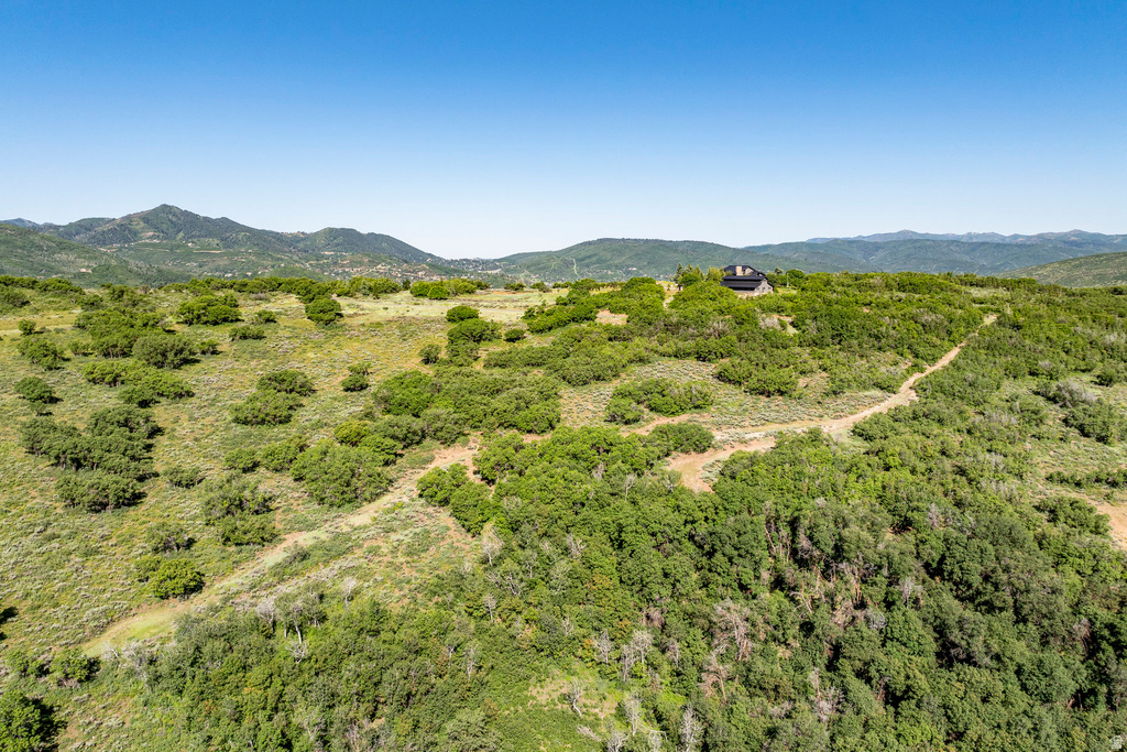 1625 W RED HAWK TRL Park City, UT 84098