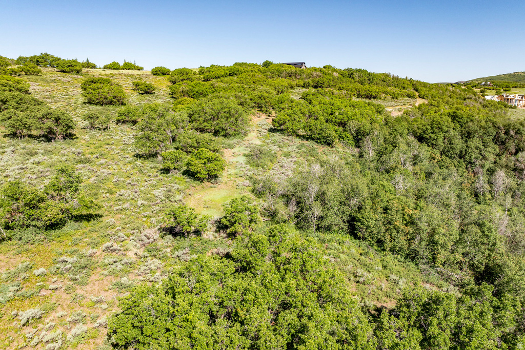 1625 W RED HAWK TRL Park City, UT 84098