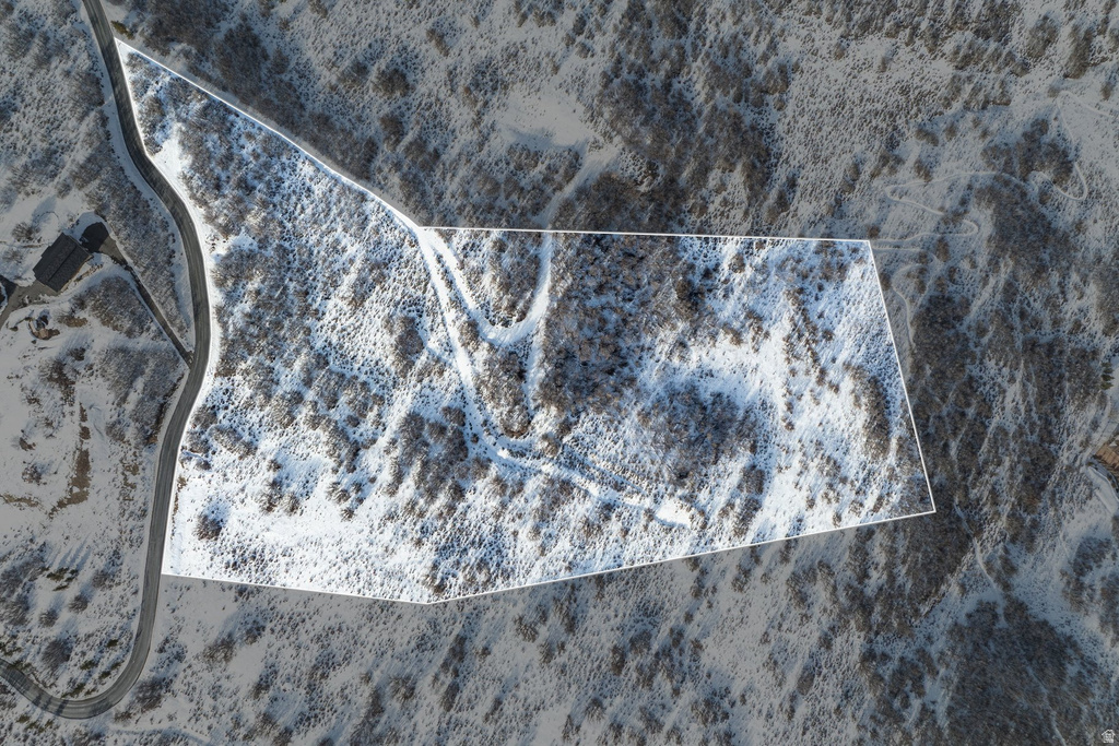 1625 W RED HAWK TRL Park City, UT 84098