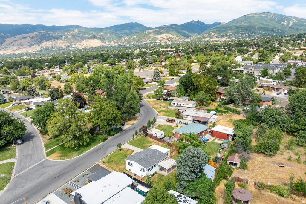 33 W WICKER LN Bountiful, UT 84010