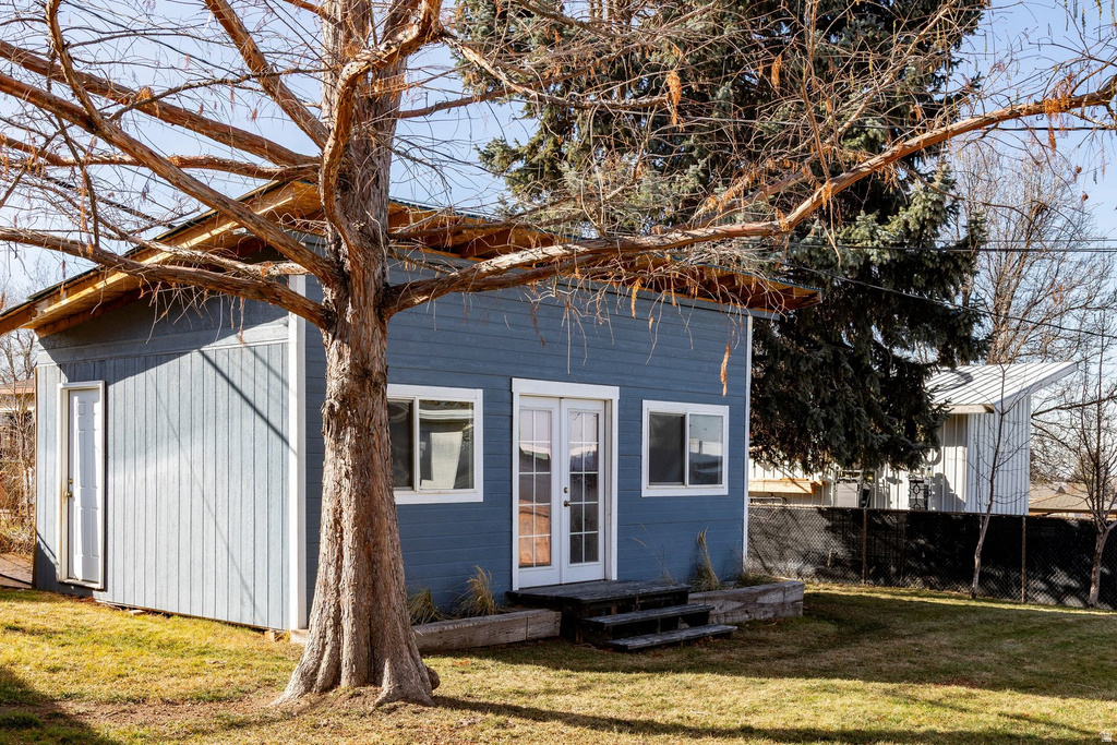 33 W WICKER LN Bountiful, UT 84010