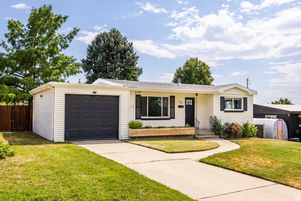 33 W WICKER LN Bountiful, UT 84010