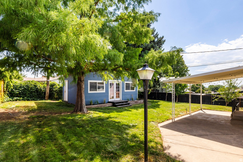 33 W WICKER LN Bountiful, UT 84010