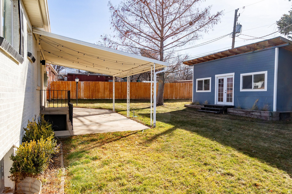 33 W WICKER LN Bountiful, UT 84010