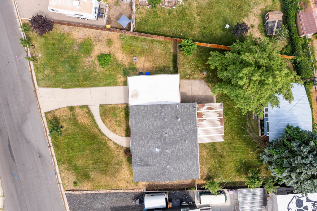 33 W WICKER LN Bountiful, UT 84010