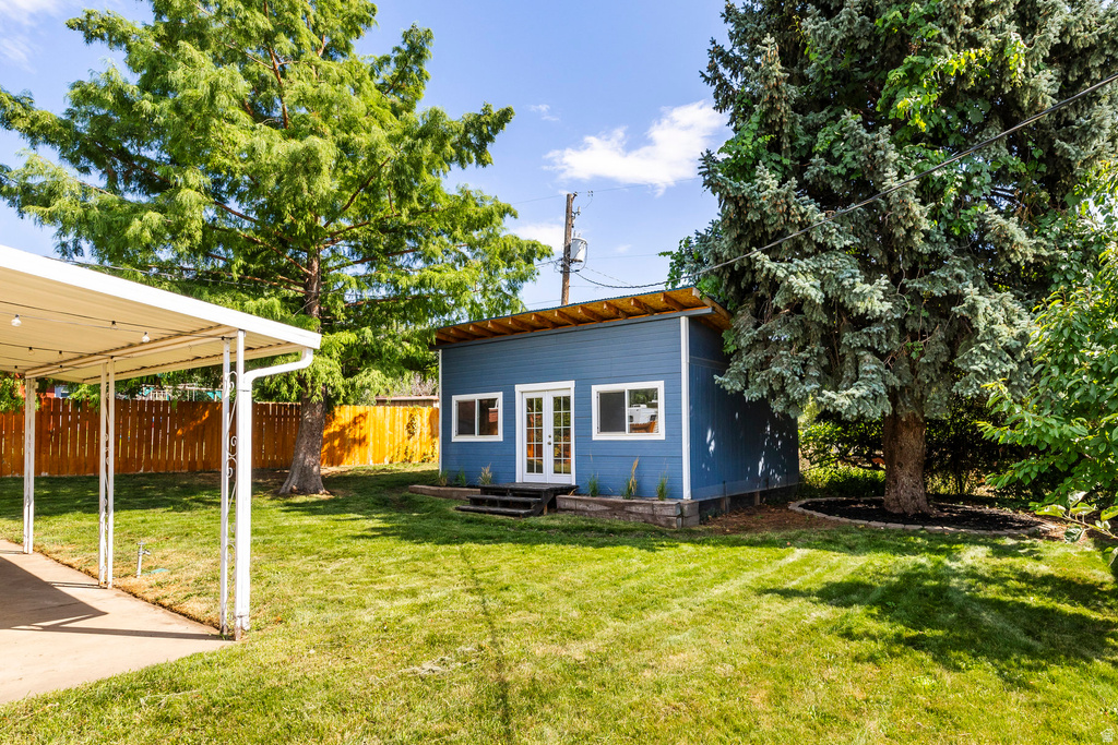 33 W WICKER LN Bountiful, UT 84010