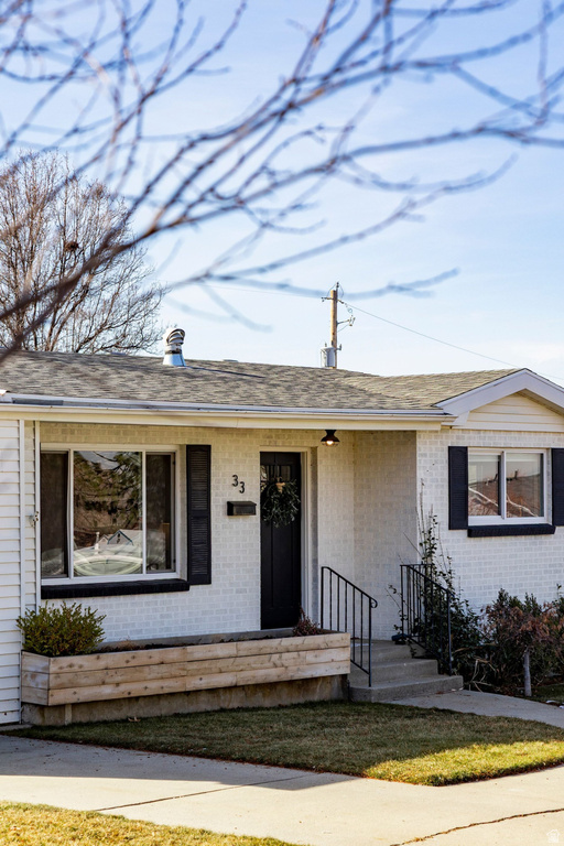 33 W WICKER LN Bountiful, UT 84010