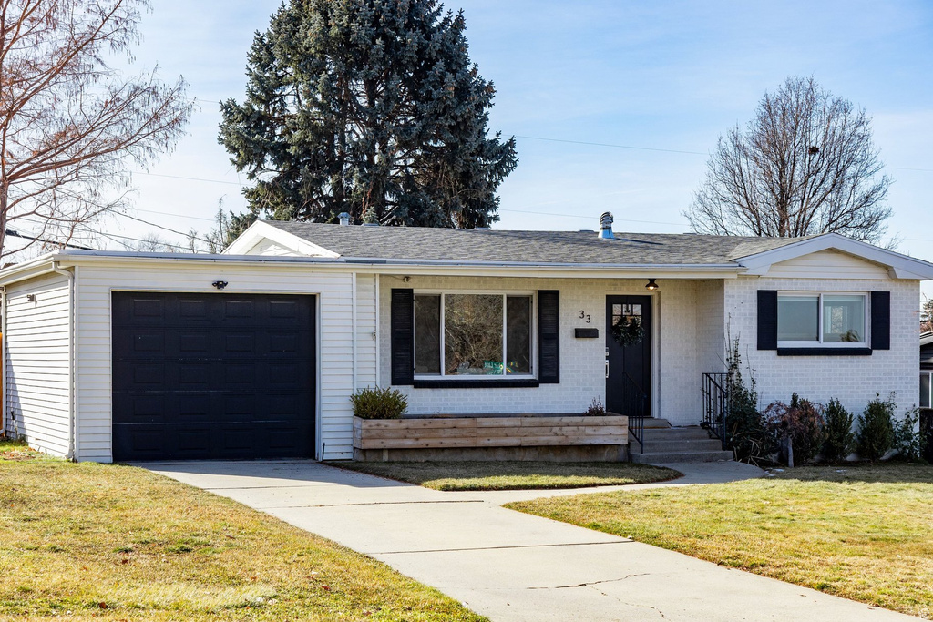 33 W WICKER LN Bountiful, UT 84010