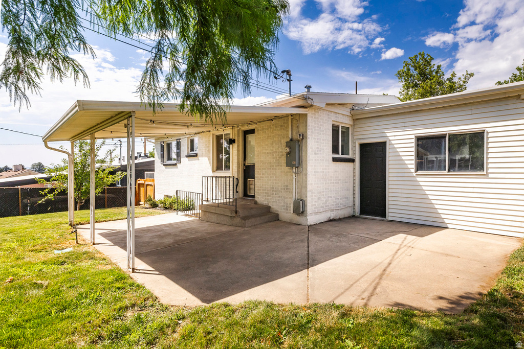 33 W WICKER LN Bountiful, UT 84010