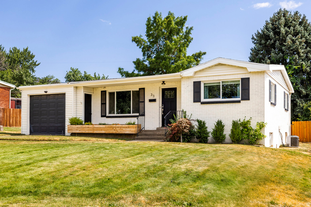 33 W WICKER LN Bountiful, UT 84010