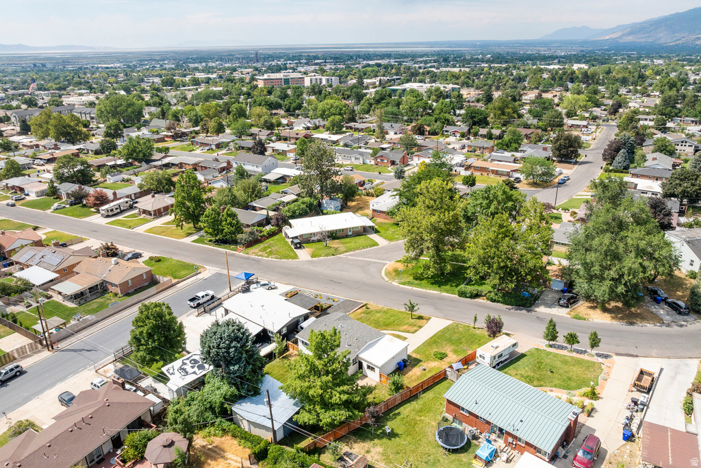 33 W WICKER LN Bountiful, UT 84010