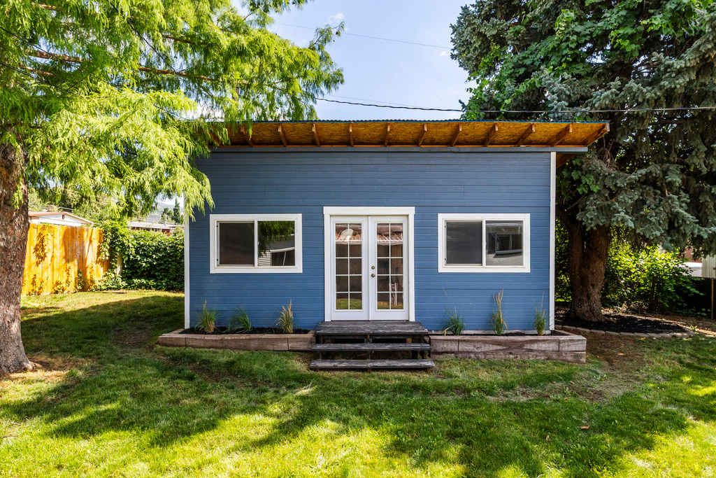 33 W WICKER LN Bountiful, UT 84010