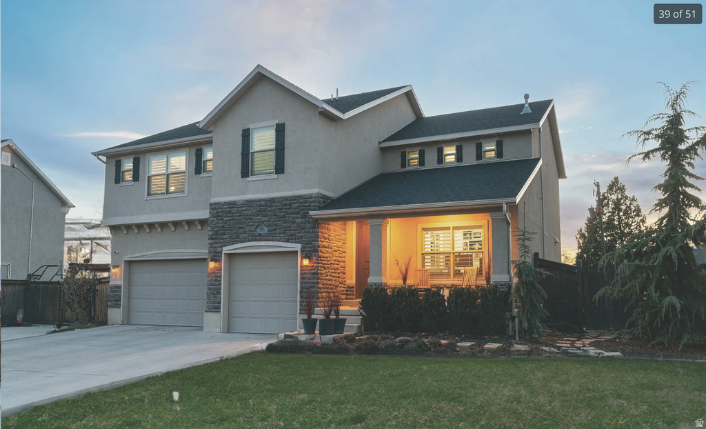 412 S 350 E Pleasant Grove, UT 84062