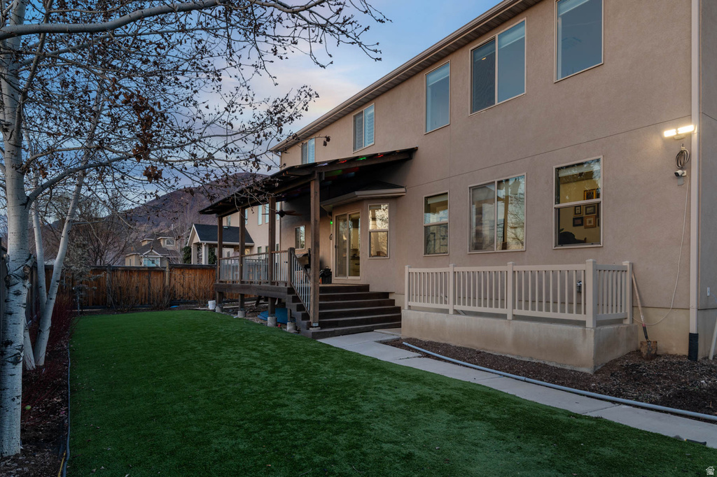 412 S 350 E Pleasant Grove, UT 84062