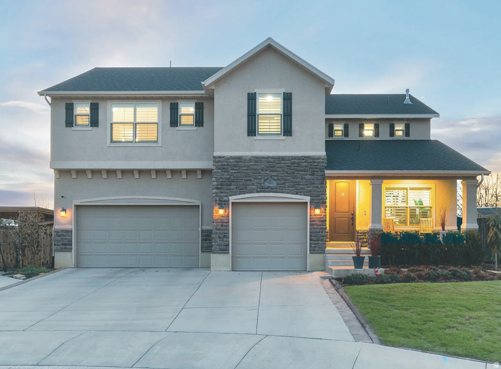 412 S 350 E Pleasant Grove, UT 84062