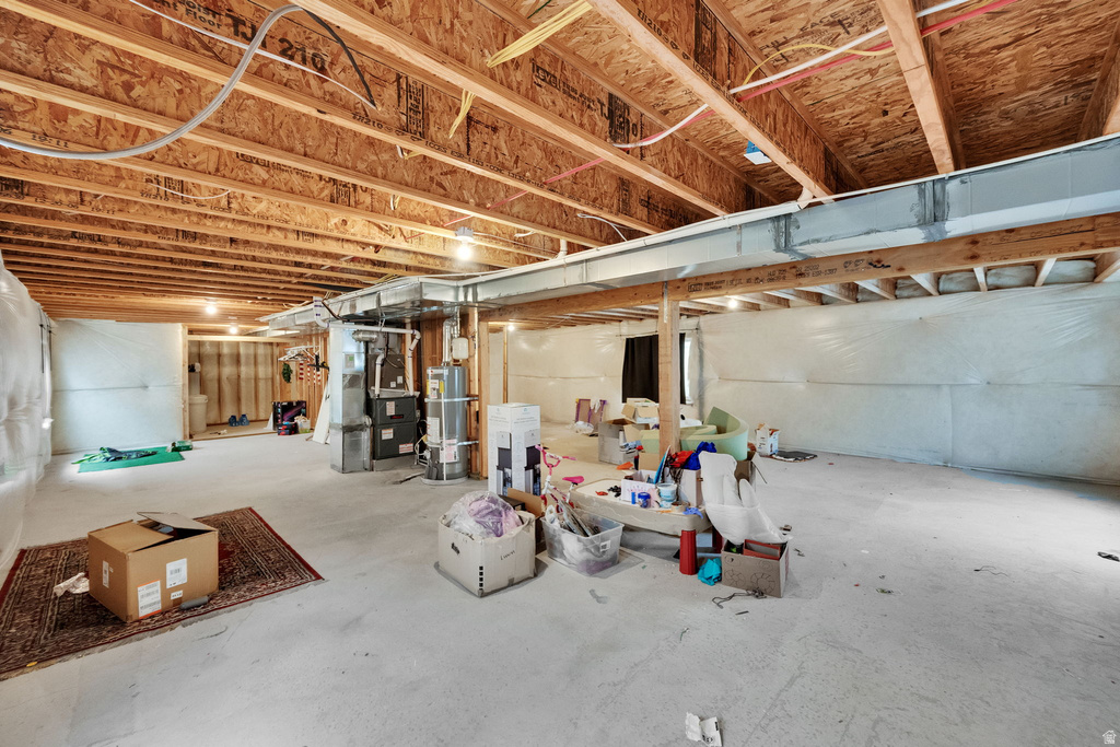 4624 N MAPLE DR Eagle Mountain, UT 84005