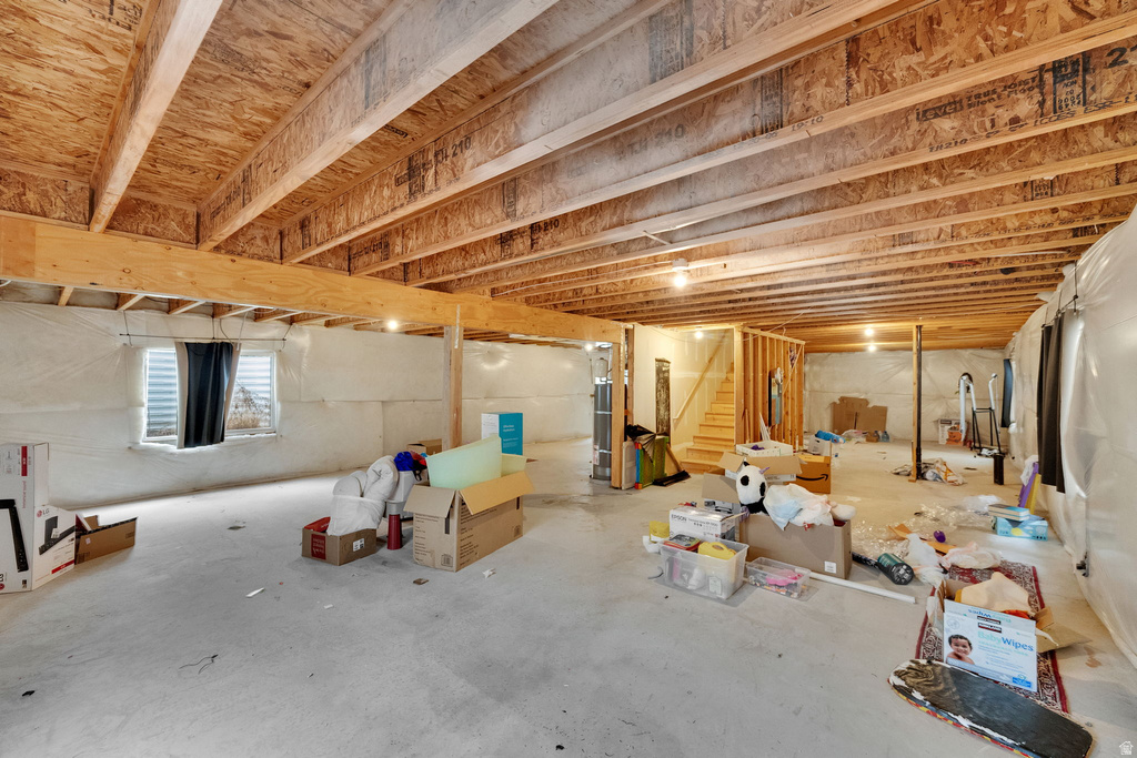 4624 N MAPLE DR Eagle Mountain, UT 84005