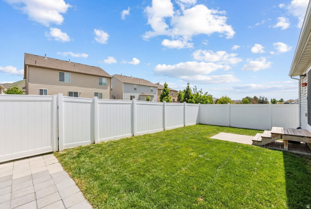 4624 N MAPLE DR Eagle Mountain, UT 84005