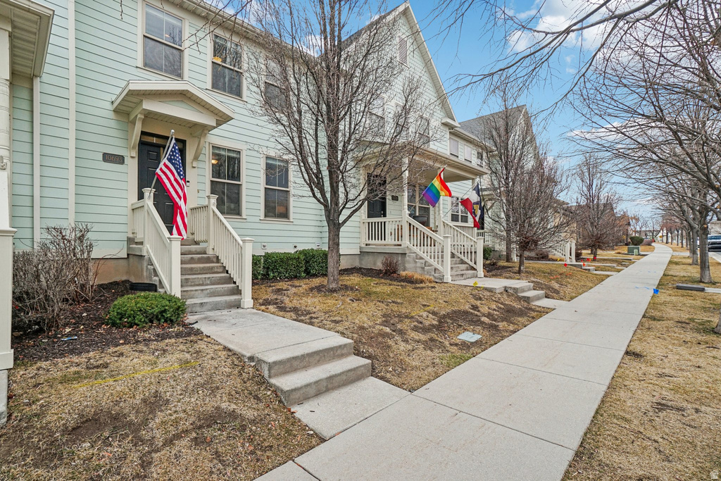 10693 S TOPVIEW RD South Jordan, UT 84095