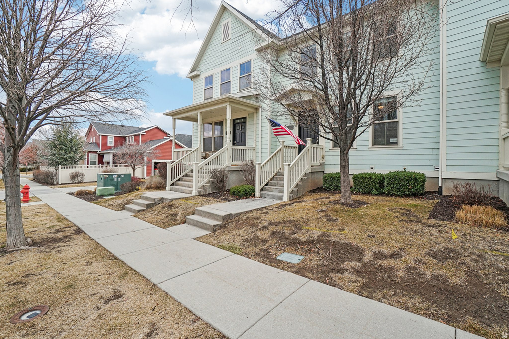 10693 S TOPVIEW RD South Jordan, UT 84095