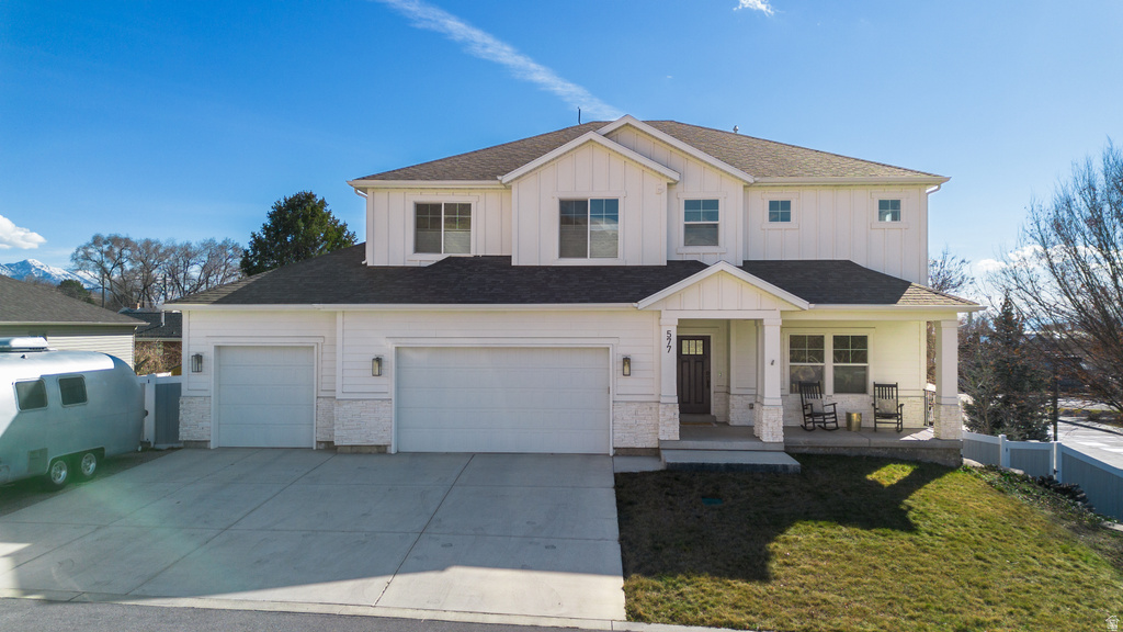 577 N 400 E Pleasant Grove, UT 84062
