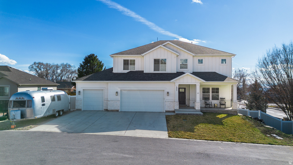 577 N 400 E Pleasant Grove, UT 84062