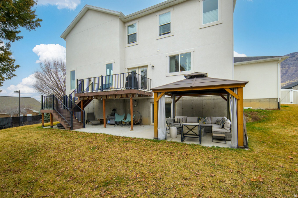 577 N 400 E Pleasant Grove, UT 84062