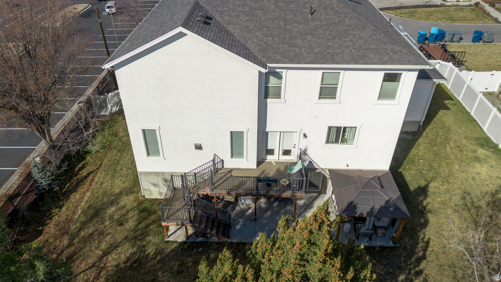 577 N 400 E Pleasant Grove, UT 84062