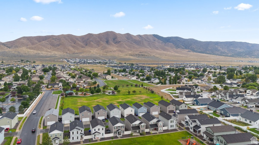 1848 E AMERICAN WAY #5 Eagle Mountain, UT 84005