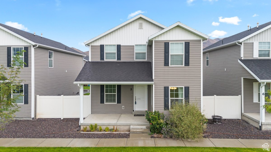 1848 E AMERICAN WAY #5 Eagle Mountain, UT 84005