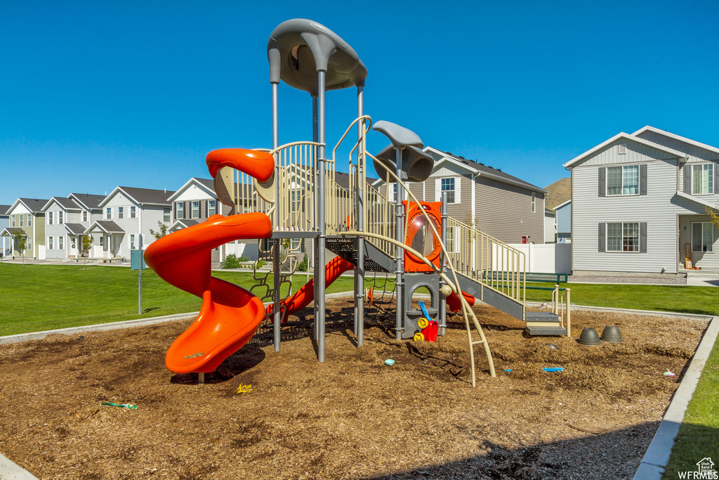 1848 E AMERICAN WAY #5 Eagle Mountain, UT 84005