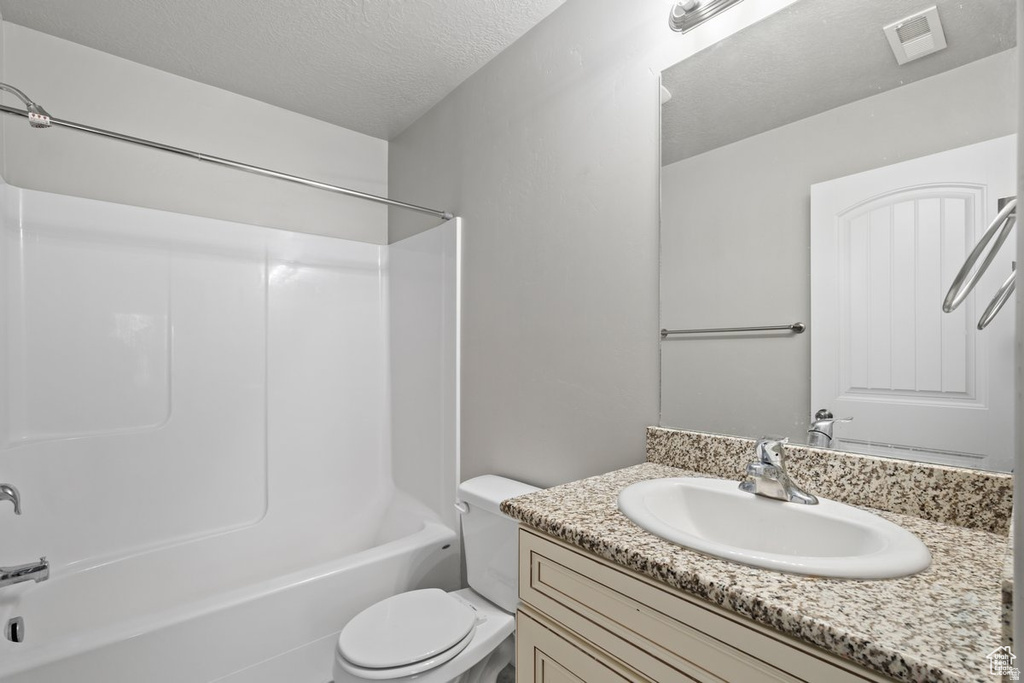 1848 E AMERICAN WAY #5 Eagle Mountain, UT 84005