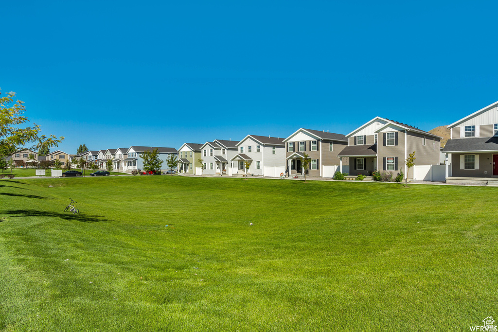 1848 E AMERICAN WAY #5 Eagle Mountain, UT 84005