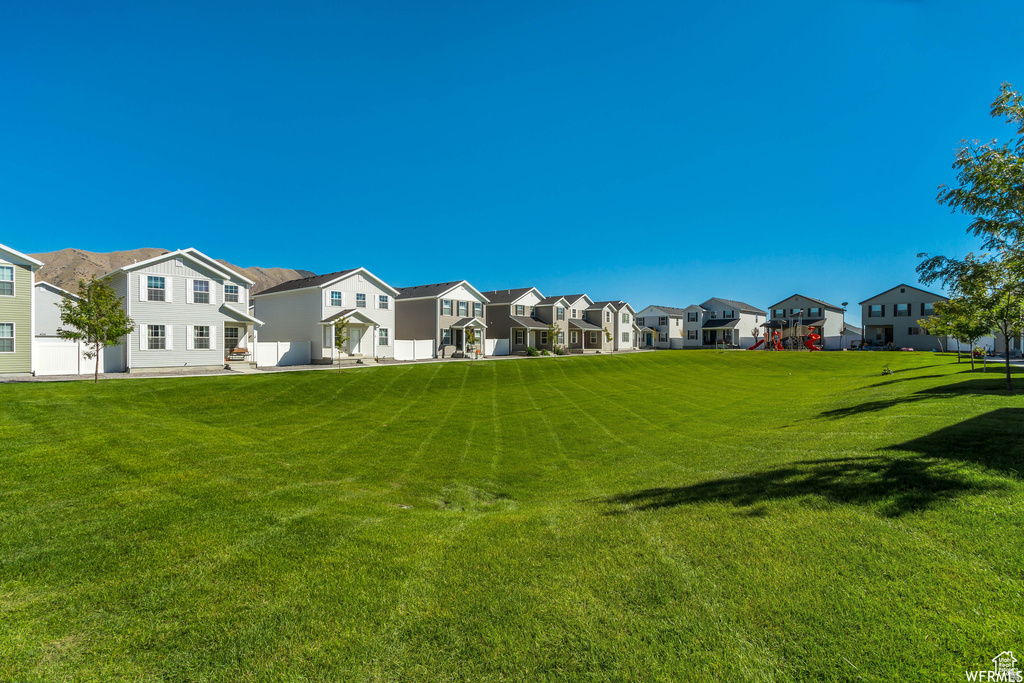 1848 E AMERICAN WAY #5 Eagle Mountain, UT 84005