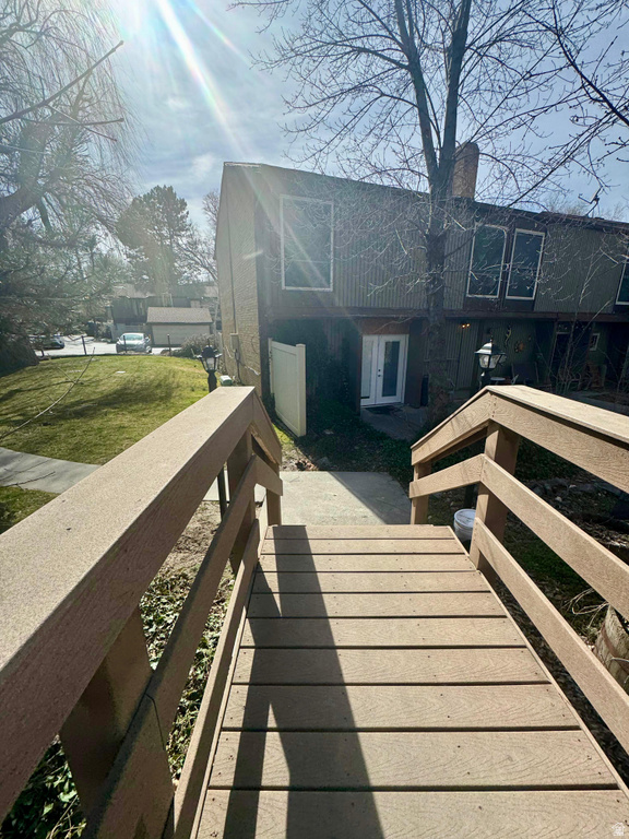 5489 S WILLOW LN Murray, UT 84107