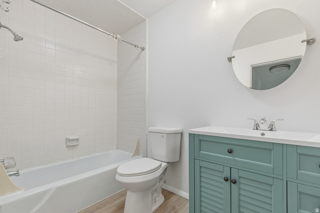 5489 S WILLOW LN Murray, UT 84107